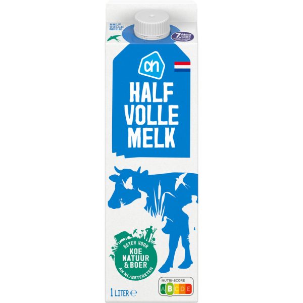 Om De Rauwe Melk Langer Houdbaar Te Maken (zo Vers Van De Boer Is Het ...