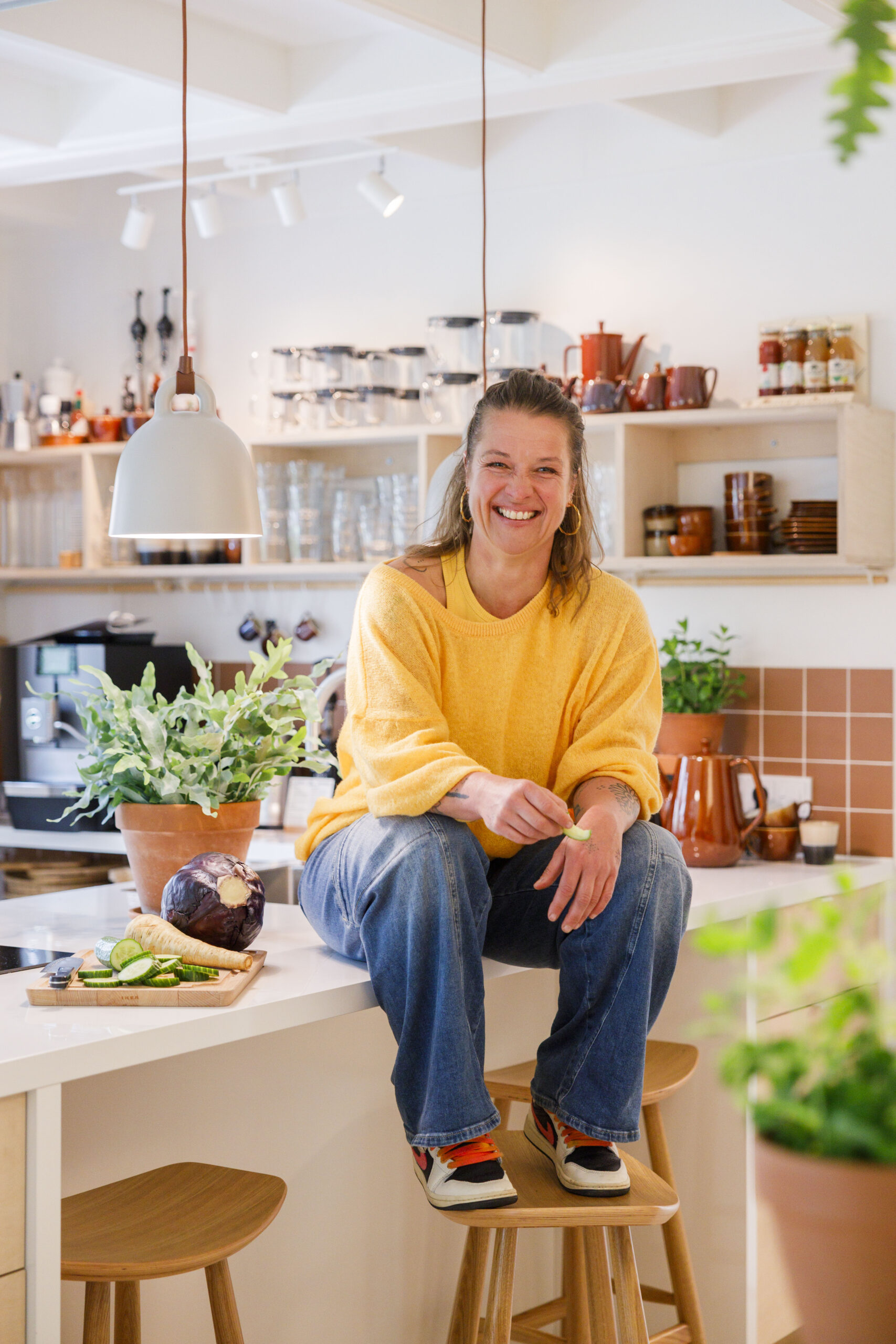 CEO Q&A Call — 23 juni 2026 | Het microbioom in de zomer